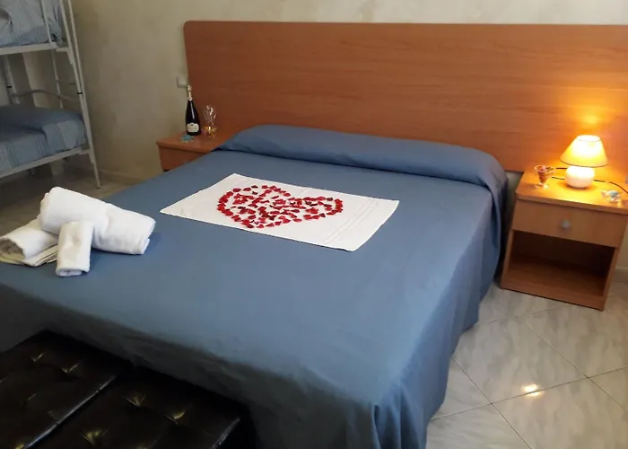 Hotell La Valle Ristorante Pizzeria