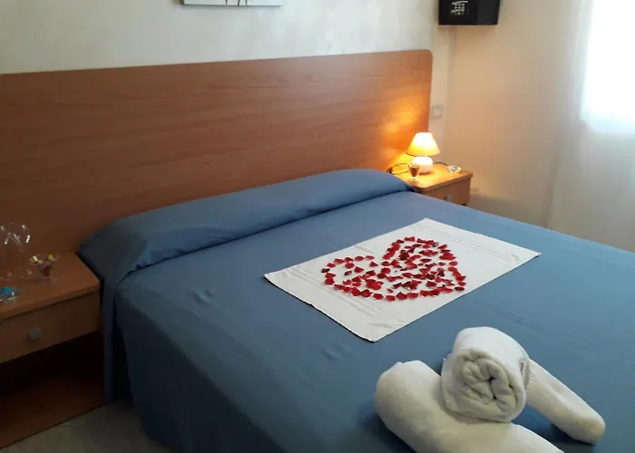 Hotell La Valle Ristorante Pizzeria 3*