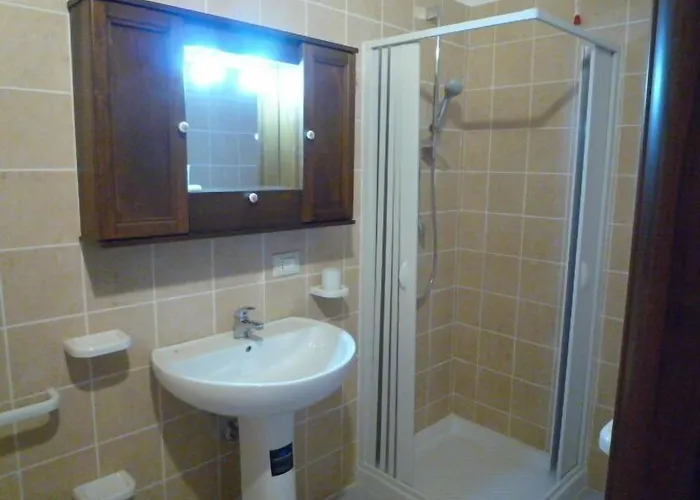 Hotell La Valle Ristorante Pizzeria 3*