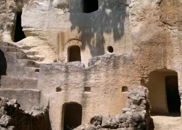 Hotell La Valle Ristorante Pizzeria Zambrone