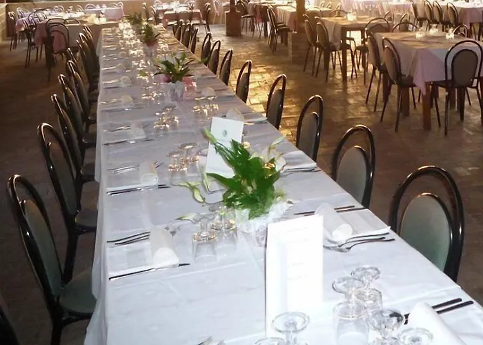 La Valle Ristorante Pizzeria 3* Zambrone