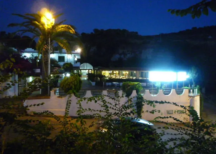 La Valle Ristorante Pizzeria