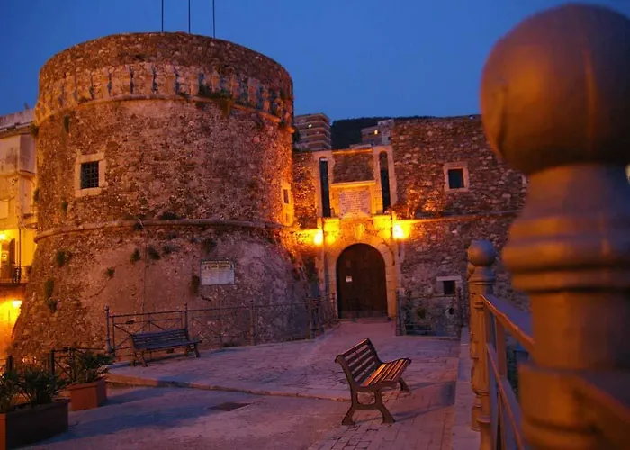 La Valle Ristorante Pizzeria Hotell 3*