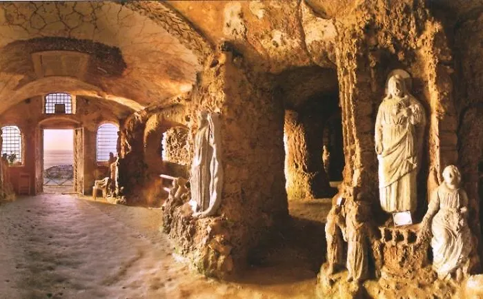 La Valle Ristorante Pizzeria Hotell Zambrone