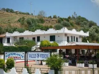 La Valle Ristorante Pizzeria 3*